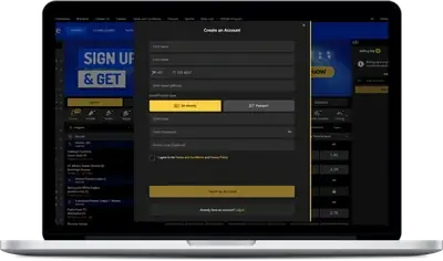 BetXChange online